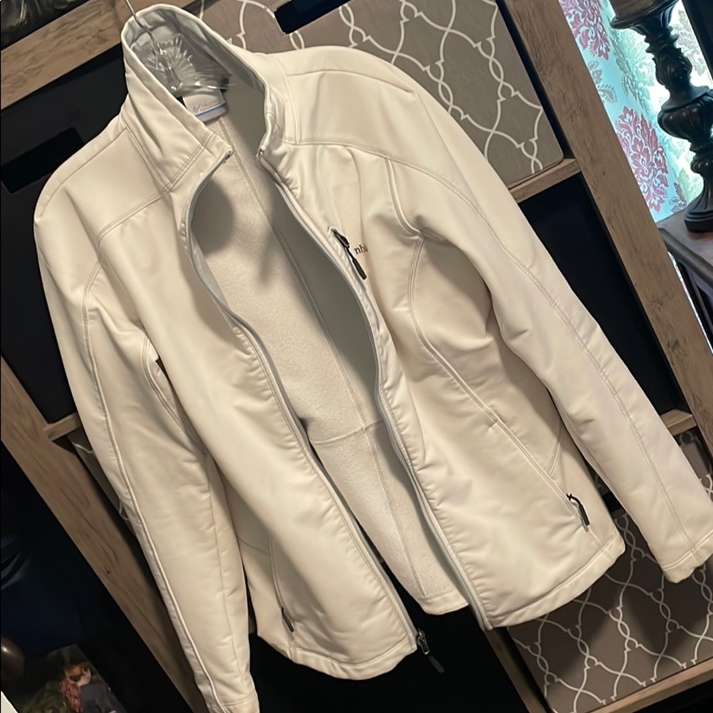 Womens Columbia jacket